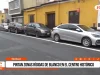Trujillo: aparecen de blanco zonas rígidas tras inicio de fotopapeletas