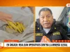 Áncash: Operativos contra minería ilegal dejan 12 detenidos
