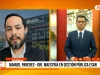Manuel Paredes: Fenómeno de El Niño exige mayor prevención