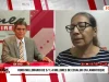 Secretaria general del Sindicato de Enfermeras, María Teresa Soto Polanco: «Robo de S/1,4 millones profundiza la crisis de EsSalud Lambayeque”