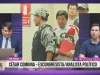«Pedro Castillo está más libre en prisión que en Palacio; tiene cárcel dorada y hasta la amante lo visita»: César Combina, excongresista y analista político