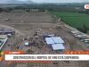 La Libertad: construcción del Hospital de Virú está suspendida