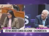 «Es irresponsable juzgar la gestión de Keiko Fujimori en veinte días; los ministros elegidos no son los mejores»: Víctor Andrés García Belaúnde, excongresista.