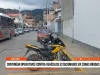 Áncash: continúan operativos contra vehículos estacionados en zonas rígidas
