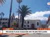 Áncash: Presentan plan de evacuación ante peligro por aluvión