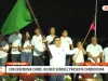 Trujillo: con ceremonia Chimú, Wilmer Sánchez presenta candidatura en La Esperanza