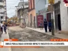 Piura: obras paralizadas generan impacto negativo en la economía