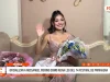 Trujillo: Rossangel Merino es presentada como reina del Club Leo Trujillo