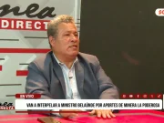 Decano de la Facultad de Derecho de la UNT, Miguel Rodríguez Albán: “La luna de miel de la presidenta Keiko Fujimori y del Congreso se puede acabar pronto si no hay resultados”