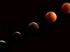 Eclipse lunar podrá verse en Perú esta noche ¡Conoce la hora!
