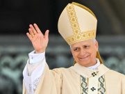 Lima: Papa León XIV dará misa multitudinaria en Base Aérea Las Palmas el próximo 16 de noviembre