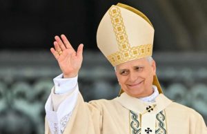 Lima: Papa León XIV dará misa multitudinaria en Base Aérea Las Palmas el próximo 16 de noviembre