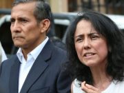 Nacional: PJ rechaza pedido de Ollanta Humala y Nadine Heredia para archivar caso Gasoducto Sur