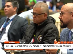La Libertad: del 15 al 17 de octubre será el 37 encuentro empresarial del norte