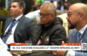 La Libertad: del 15 al 17 de octubre será el 37 encuentro empresarial del norte
