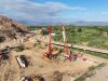 Gobierno impulsa obras estratégicas en cuatro regiones previa llegada del papa León XIV