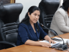 Nacional: Cuñada de Pedro Castillo presidirá Comisión de Energía y Minas de diputados