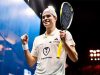 Asunción: Diego Elías es tetracampeón panamericano de squash