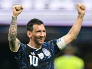 Internacional: Lionel Messi analiza su futuro con Argentina tras el Mundial 2026