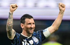 Internacional: Lionel Messi analiza su futuro con Argentina tras el Mundial 2026