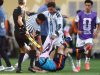Internacional: FIFA sancionó a Leandro Paredes con 10 partidos tras incidentes ante España