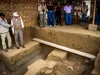 Trujillo: hallan entierro de niño moche con ofrendas de hace 1.500 años