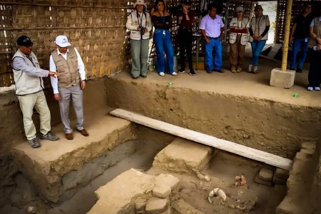 trujillo-entierro-nino-moche-1500-anos-ofrendas