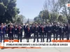 Áncash: corte superior de la región celebra el Día del Juez