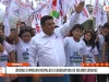Trujillo: jóvenes expresan respaldo a candidatura de Wilmer Sánchez