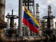 Internacional: Donald Trump anuncia control de reservas petroleras venezolanas