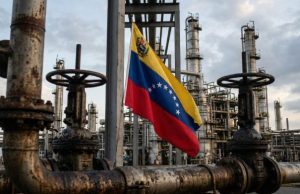 Internacional: Donald Trump anuncia control de reservas petroleras venezolanas