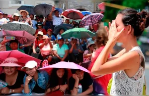Nacional: Senamhi activa alerta roja por temperaturas extremas de hasta 36 °C en la costa norte