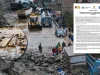 Cámaras de Comercios del norte piden reforzar prevención ante riesgo climático