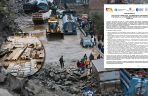 Cámaras de Comercios del norte piden reforzar prevención ante riesgo climático