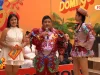 Junior Sánchez y los Danzantes Muchik de Miramar