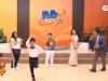 Carlos Daniel De Corazón Para Ti brilló en Feliz Domingo