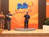 Carlos Daniel emocionó con dos canciones llenas de sentimiento
