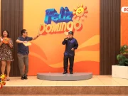 Carlos Daniel emocionó con dos canciones llenas de sentimiento