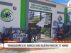 Cajamarca: trabajadores de agricultura acatan paro de 72 horas