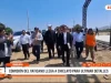 Chiclayo: comisión del Vaticano llega a Chiclayo para ultimar detalles
