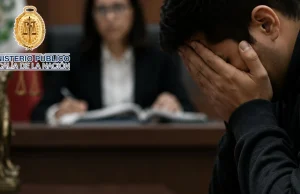 Trujillo: condenan a sujeto por chantaje sexual a expareja