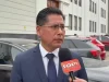 «No nos acostumbraremos a resolver hasta darle su derecho de defensa, se debe respetar el debido proceso en el caso del diputado Julián Pérez Mallqui»: Víctor Cutipa, senador por Juntos por el Perú