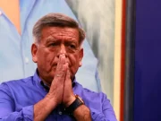 Condenan a César Acuña a 1 año y 6 meses de prisión suspendida por incumplir sentencia laboral