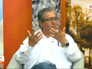 Hernán Aquino plantea reforzar seguridad y turismo en Víctor Larco