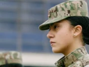 Fiscalía atribuye muerte de alférez Ashley Vargas a un error durante maniobra de vuelo