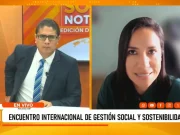Gestión social se consolida como clave para proyectos sostenibles y con impacto territorial