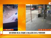 Trujillo: Hieren a hombre en ataque a balazos registrado en El Porvenir