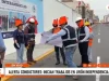 Inician trabajos en jirón Independencia de Trujillo y cierran cuatro cuadras