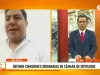 Marino Lavado revela prioridades de bancada para comisiones del Congreso