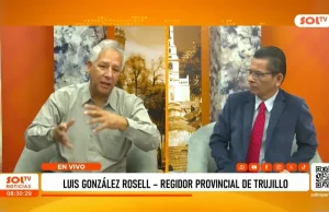 Regidor cuestiona venta de chatarra de Sedalib y pide explicaciones